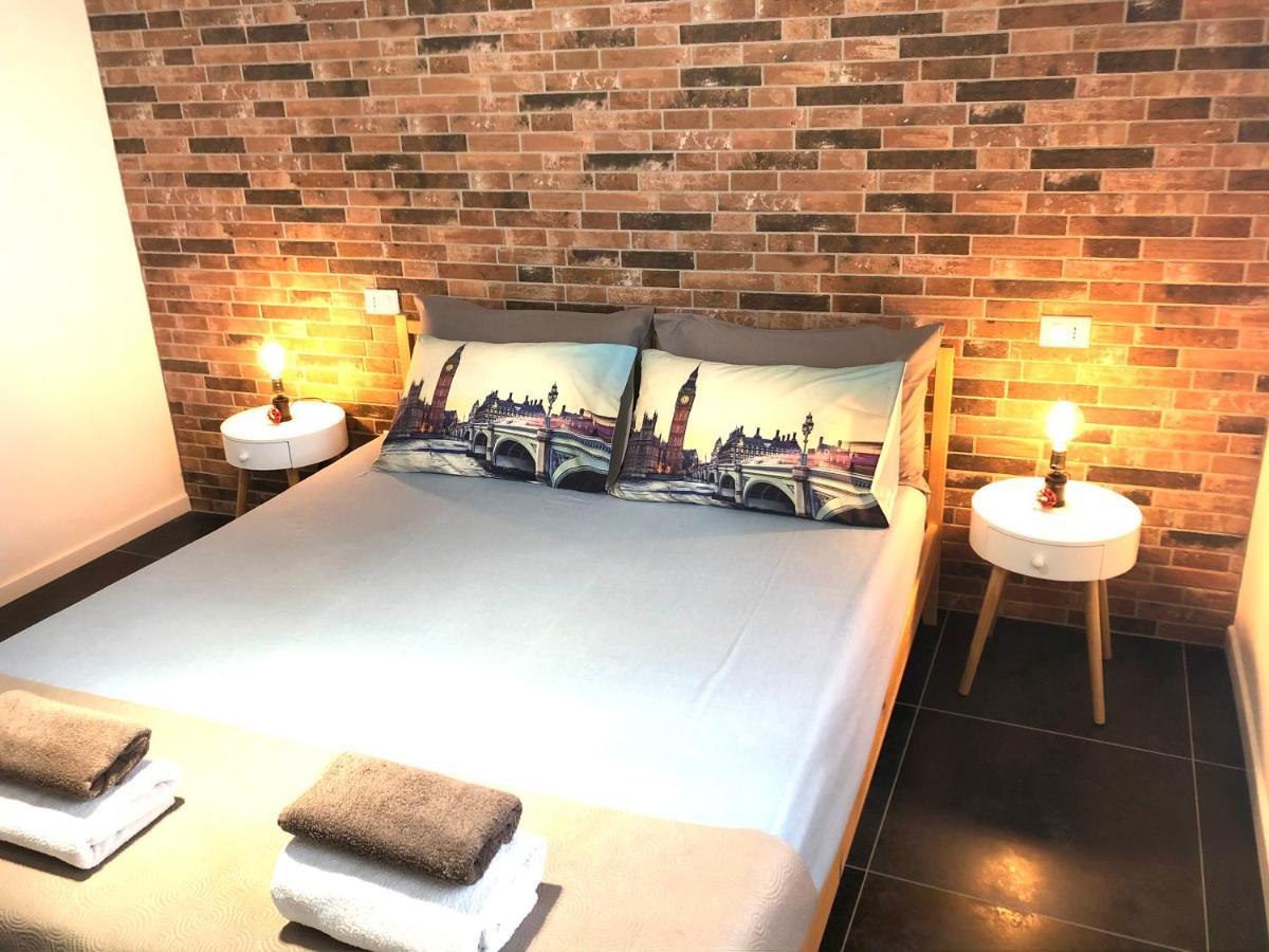 Апартаменты Blaxej, Nel Cuore Di Verona, Moderno Ed Elegante, 4 Posti Letto, Wi-Fi, Self Check In Экстерьер фото