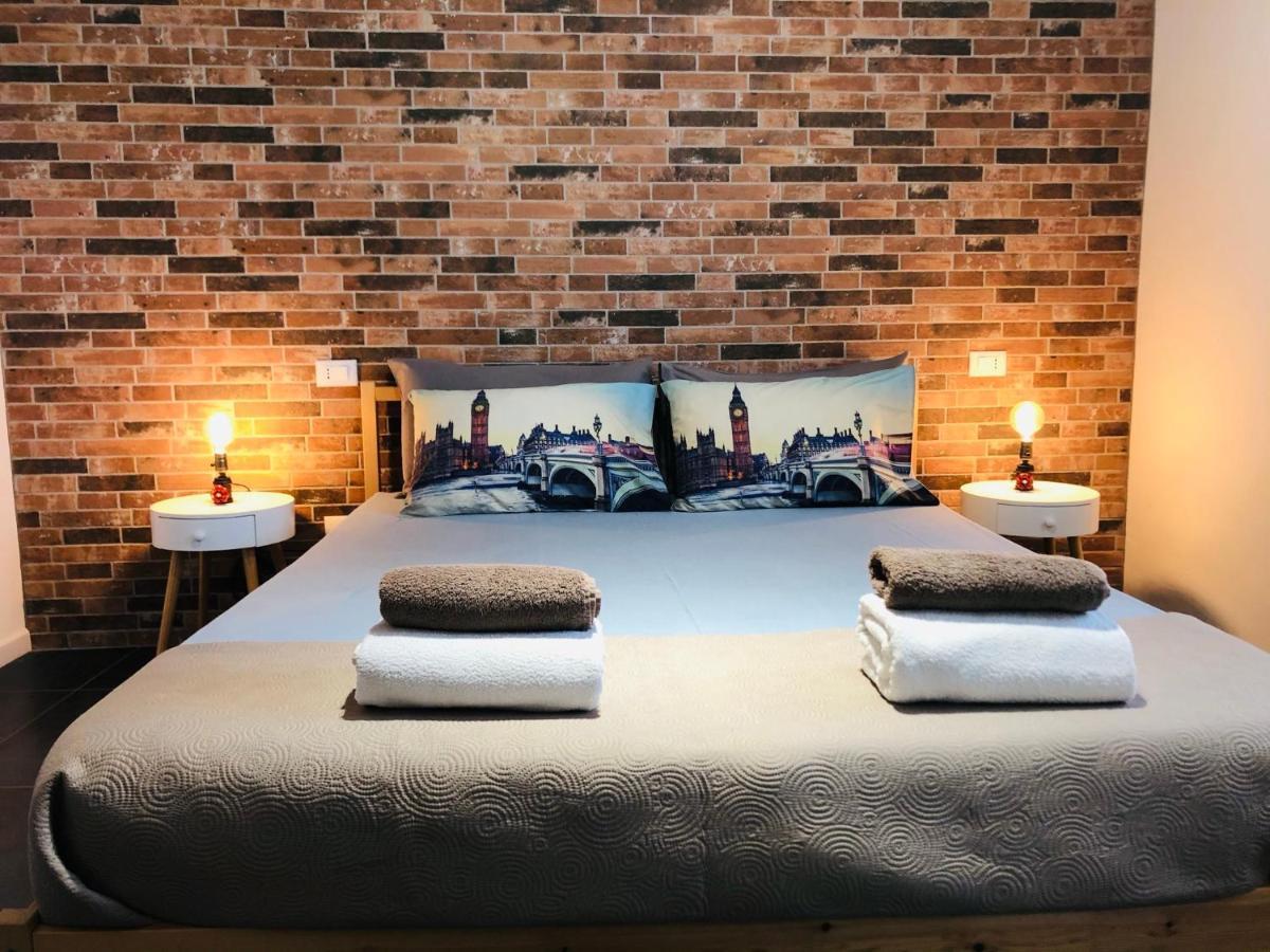 Апартаменты Blaxej, Nel Cuore Di Verona, Moderno Ed Elegante, 4 Posti Letto, Wi-Fi, Self Check In Экстерьер фото