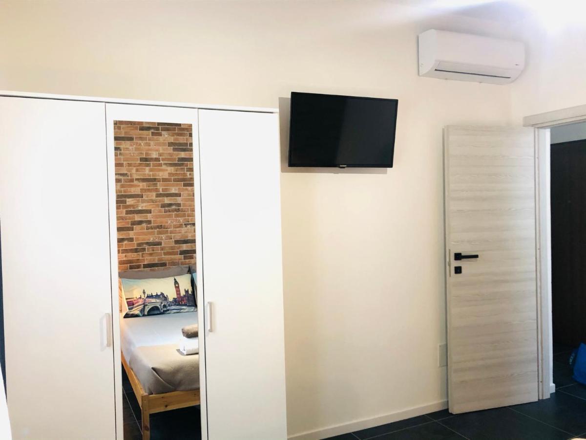 Апартаменты Blaxej, Nel Cuore Di Verona, Moderno Ed Elegante, 4 Posti Letto, Wi-Fi, Self Check In Экстерьер фото