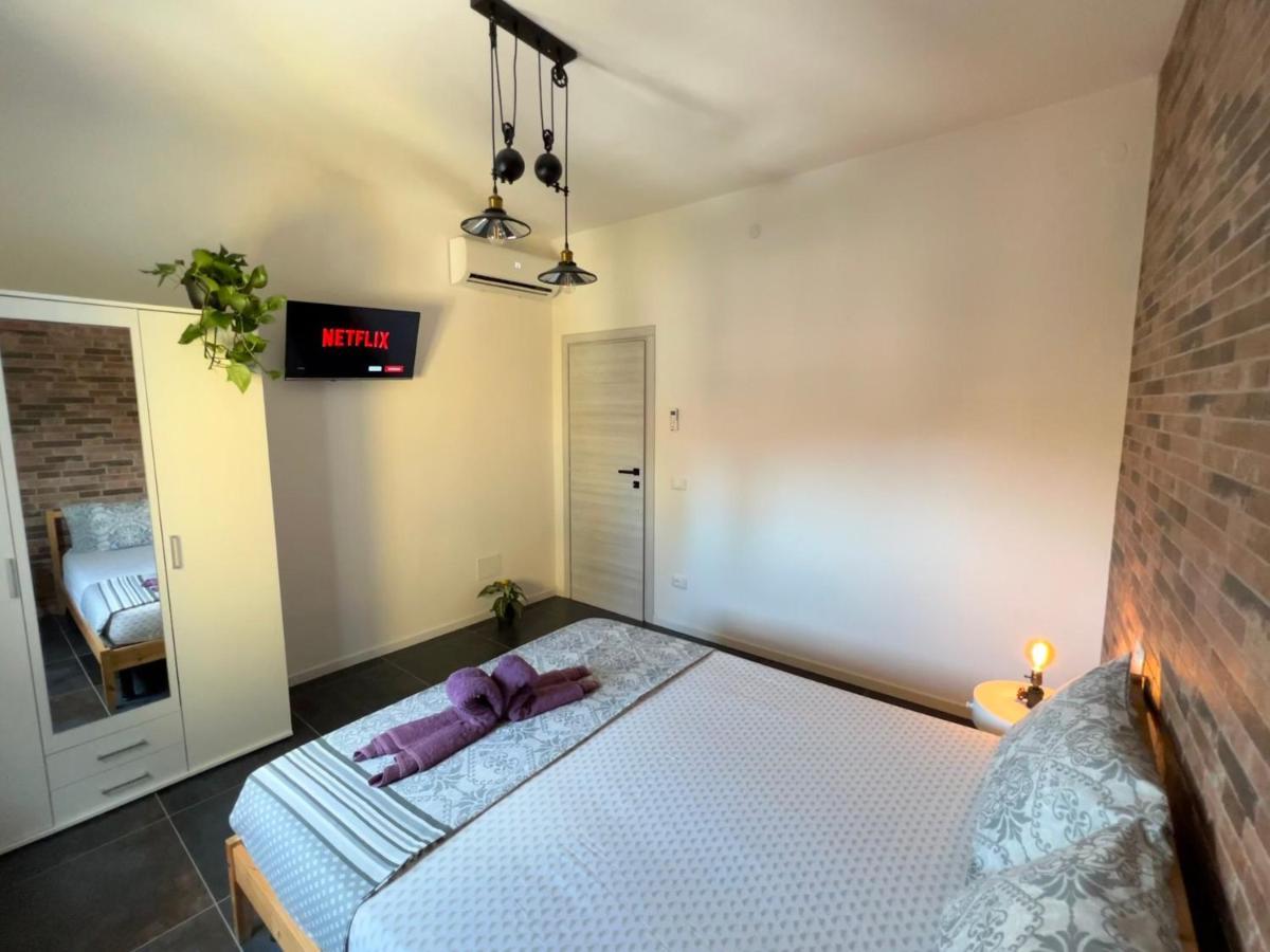 Апартаменты Blaxej, Nel Cuore Di Verona, Moderno Ed Elegante, 4 Posti Letto, Wi-Fi, Self Check In Экстерьер фото