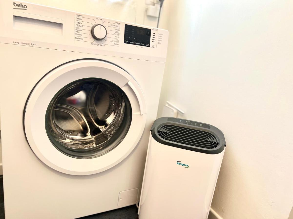 Апартаменты Blaxej, Nel Cuore Di Verona, Moderno Ed Elegante, 4 Posti Letto, Wi-Fi, Self Check In Экстерьер фото