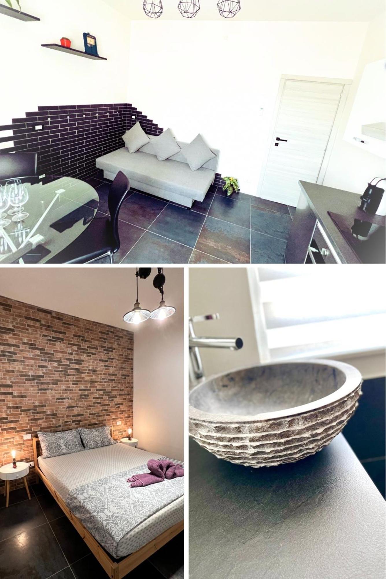 Апартаменты Blaxej, Nel Cuore Di Verona, Moderno Ed Elegante, 4 Posti Letto, Wi-Fi, Self Check In Экстерьер фото